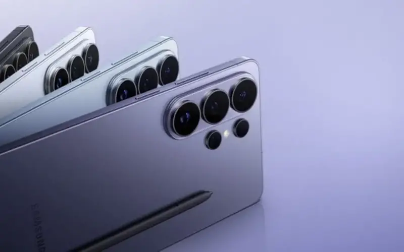 ببطارية 4300 مللي أمبير.. مميزات وسعر هاتف Samsung Galaxy S26 – الأسبوع